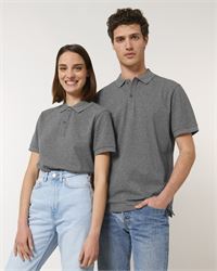 POLO UNISEX ORGANICA
